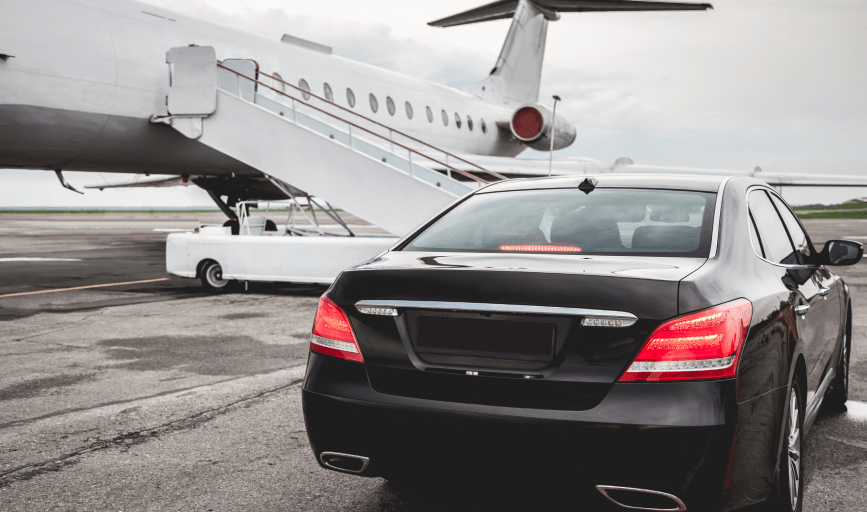 Airport Shuttle