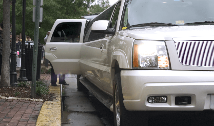 Limousine Services